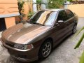 Mitsubishi Lancer GLXi Limited Edition for sale-9