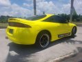 Mitsubishi Eclipse 1997 Automatic for sale-6