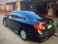 Toyota Altis G 2009 Automatic Gas for sale-4