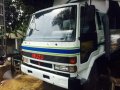 Isuzu Elf Aluminum dropside-6
