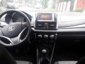 Very Fresh Toyota Vios E Manual for sale-4
