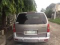 Chevrolet Venture LT 2004 Beige For Sale-5