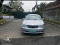 2005 Toyota Camry Automatic 2.4v-2