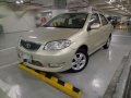 Toyota Vios 1.5 G Automatic For sale-1