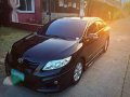 Toyota Altis G 2009 Automatic Gas for sale-2