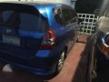 Honda Fit 1.5 IVTEC Automatic for sale-6