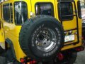 1979 TOYOTA BJ40 Land Cruiser for sale-5