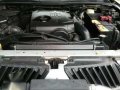 2009 Mitsubishi Strada Triton GLX 25-5