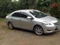Toyota Vios J 2009 Manual Gas for sale-0