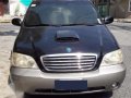 Kia Carnival 202 Automatic Diesel for sale-0