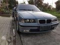 Bmw 320i Automatic 1998 For Sale-3