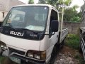 Isuzu Elf giga LOCAL 10ft dropside for sale-0