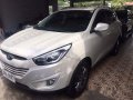 Hyundai Tucson 2014 for sale-0