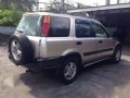 Honda Cr-V  gen.1 Automatic for sale-9