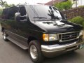 2007 Ford E150 Econoline For Sale-0