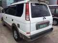 Mitsubishi Adventure GLS Diesel 2007 for sale-7