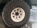  Mitsubishi Pajero Military Jeep Automatic for sale-6