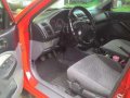 2001 Honda Civic LXi Dimension VTEC3 body-7