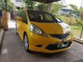 Honda Jazz 2010 1.5 AT For sale-0