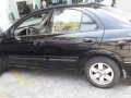 2005 Nissan Sentra GSX MT 1.6L Black For Sale-3