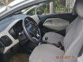 Silver 2012 Kia Rio Manual For Sale-6