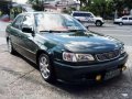 1998 Toyota Corolla GLi Automatic Gas for sale-0