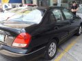 2005 Nissan Sentra GSX MT 1.6L Black For Sale-2