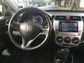 2012 Honda City 1.5E AT Matic For Slae-5