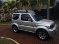 2011 Suzuki Jimny Manual Gas for sale-1