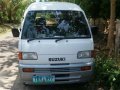 Suzuki Van Multicab White for sale-2