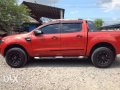 2013 Ford Ranger Wildtrak 2.2L 4x4 Matic for sale-5