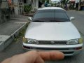 Toyota Corolla Gli Manual 1994 for sale-2