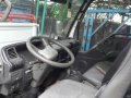 Local Isuzu Elf Giga 2000 White For Sale-2