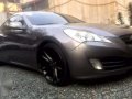 2012 Hyundai Genesis Coupe Automatic -2