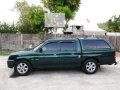 2001 Mitsubishi Endeavor L200 For Sale-1