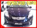 Brand New Honda CITY 2017 Gas For sale-6