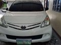 2012 Toyota Avanza J Manual White Gas for sale-3