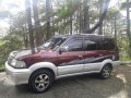 Toyota Revo SR 2001 Manual Gas for sale-9