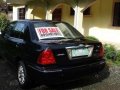 Ford Lynx 2005 Model Black For Sale-5