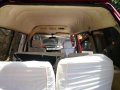 1992 Toyota Lite Ace Red Gas For sale-6