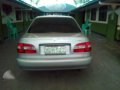 2002 Toyota Corolla XL Lovelife Manual Gas for sale-4