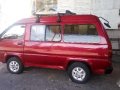 1992 Toyota Lite Ace Red Gas For sale-9