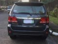 Toyota Fortuner 3.0 V DIESEL 4X4 For sale-4