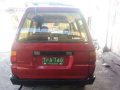 1992 Toyota Lite Ace Red Gas For sale-10