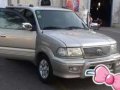 Toyota Revo VX200 Automatic for sale-10