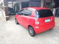 -2005 Kia Picanto-Manual for sale-1