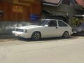 Nissan Pulsar 1982 MT White For Sale-0