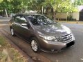 2012 Honda City 1.5E AT Matic For Slae-0