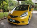 Honda Jazz 2010 1.5 AT For sale-1