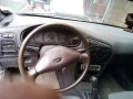 Mitsubishi Lancer 1994 Silver Automatic for sale-3